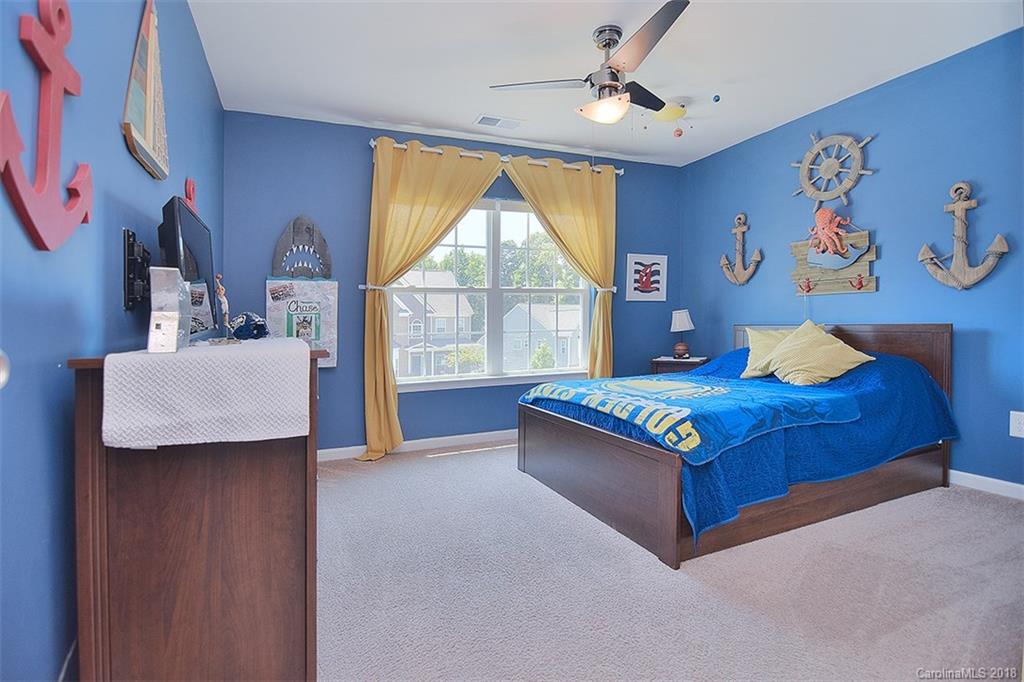 9226 Perseverance Drive Harrisburg NC 28075