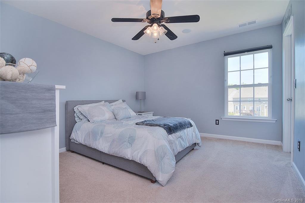 9226 Perseverance Drive Harrisburg NC 28075