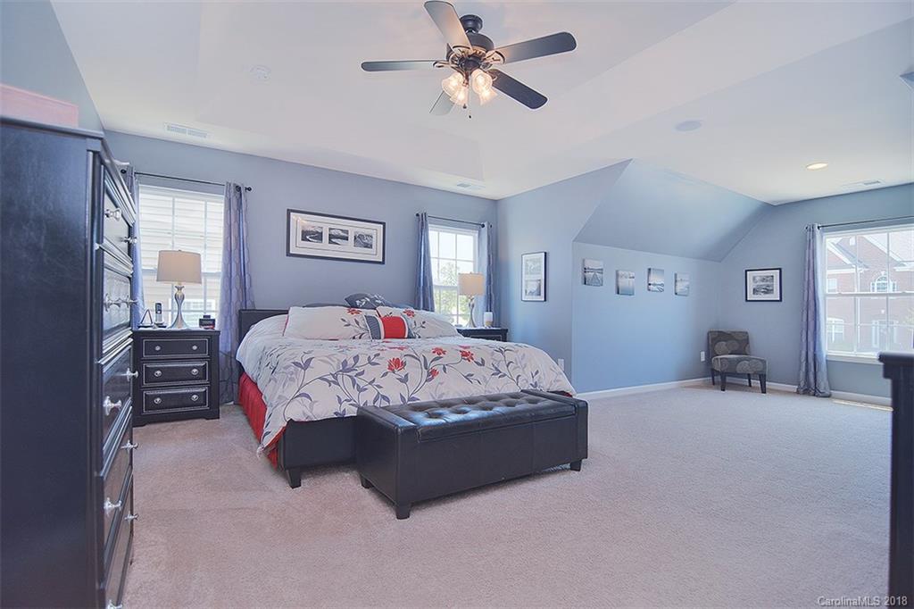 9226 Perseverance Drive Harrisburg NC 28075