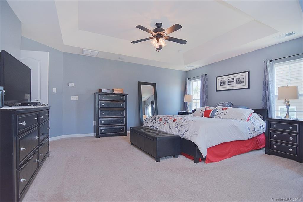 9226 Perseverance Drive Harrisburg NC 28075