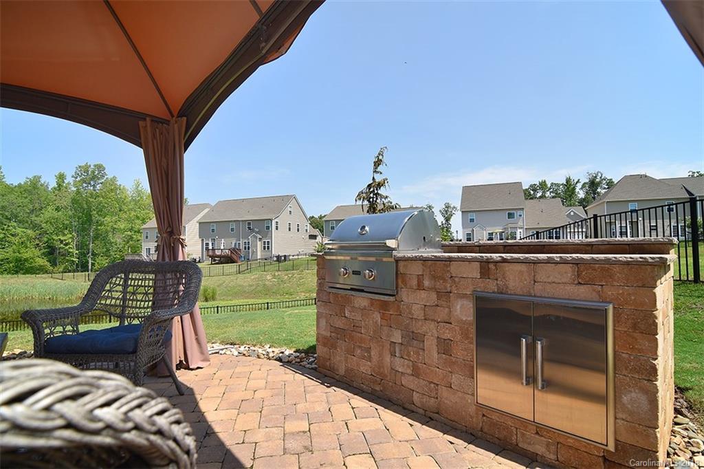 9226 Perseverance Drive Harrisburg NC 28075