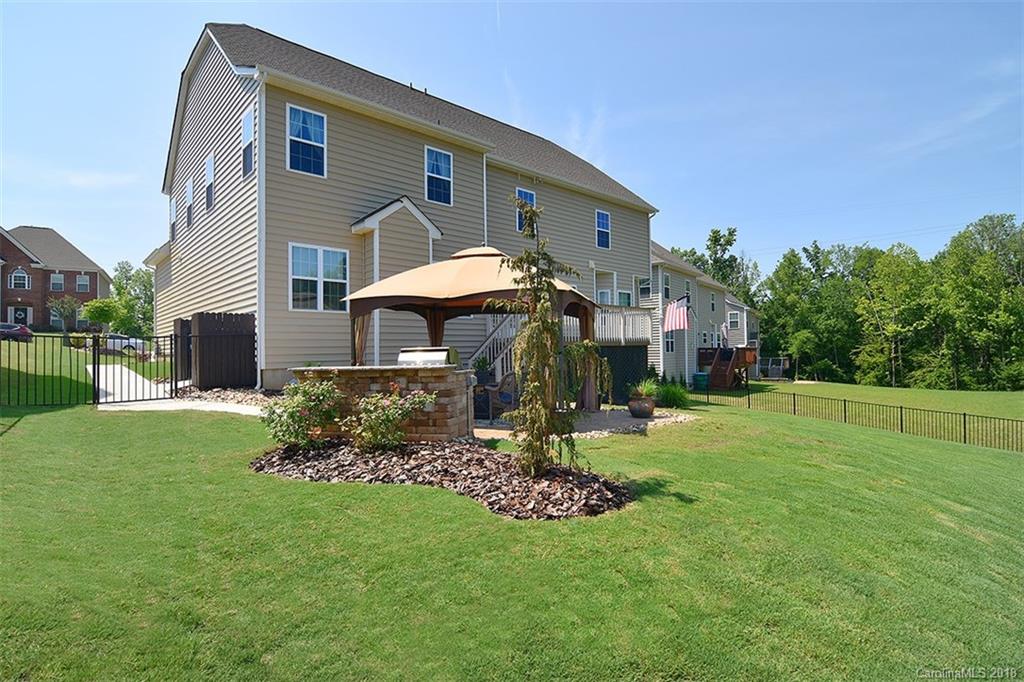 9226 Perseverance Drive Harrisburg NC 28075