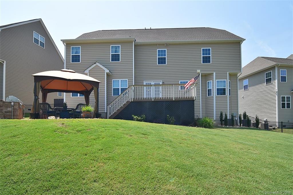 9226 Perseverance Drive Harrisburg NC 28075