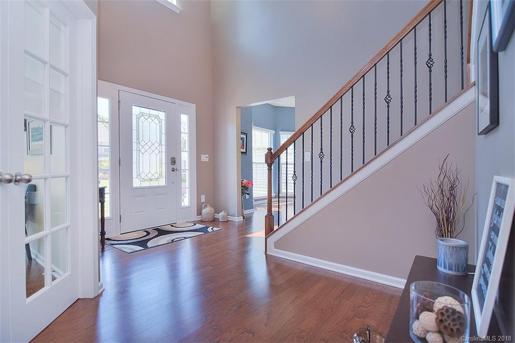 9226 Perseverance Drive Harrisburg NC 28075