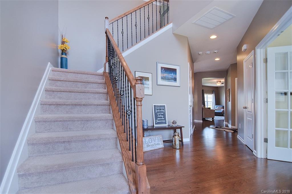 9226 Perseverance Drive Harrisburg NC 28075