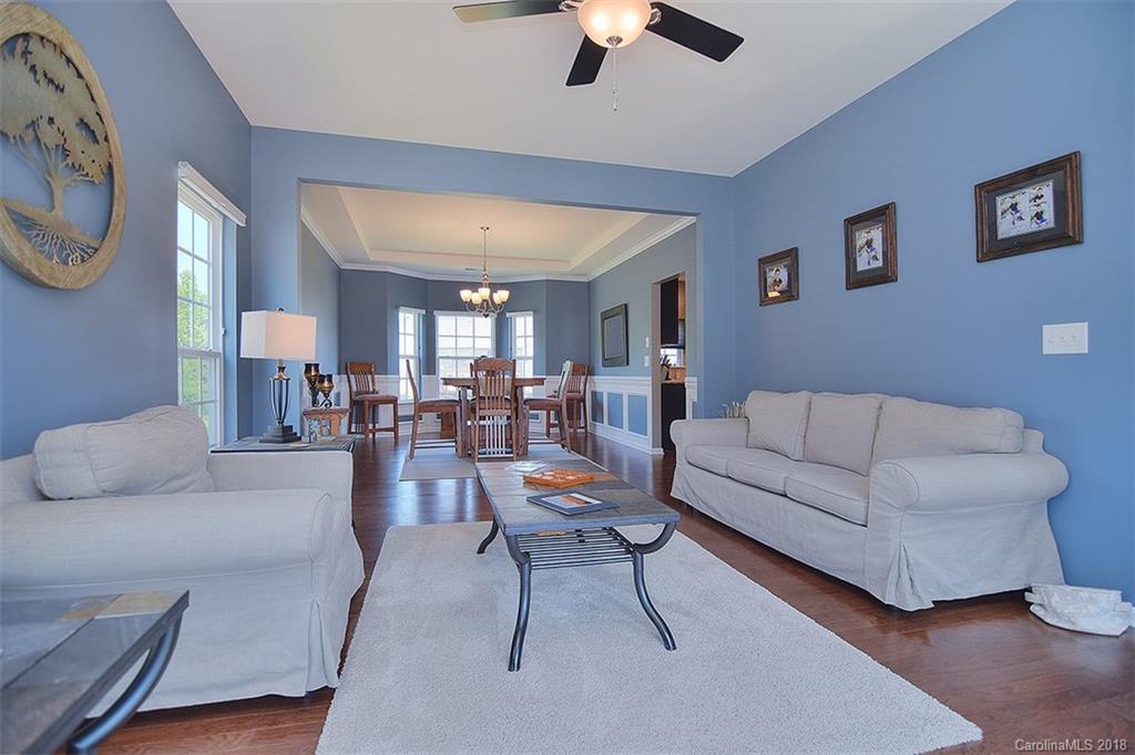 9226 Perseverance Drive Harrisburg NC 28075