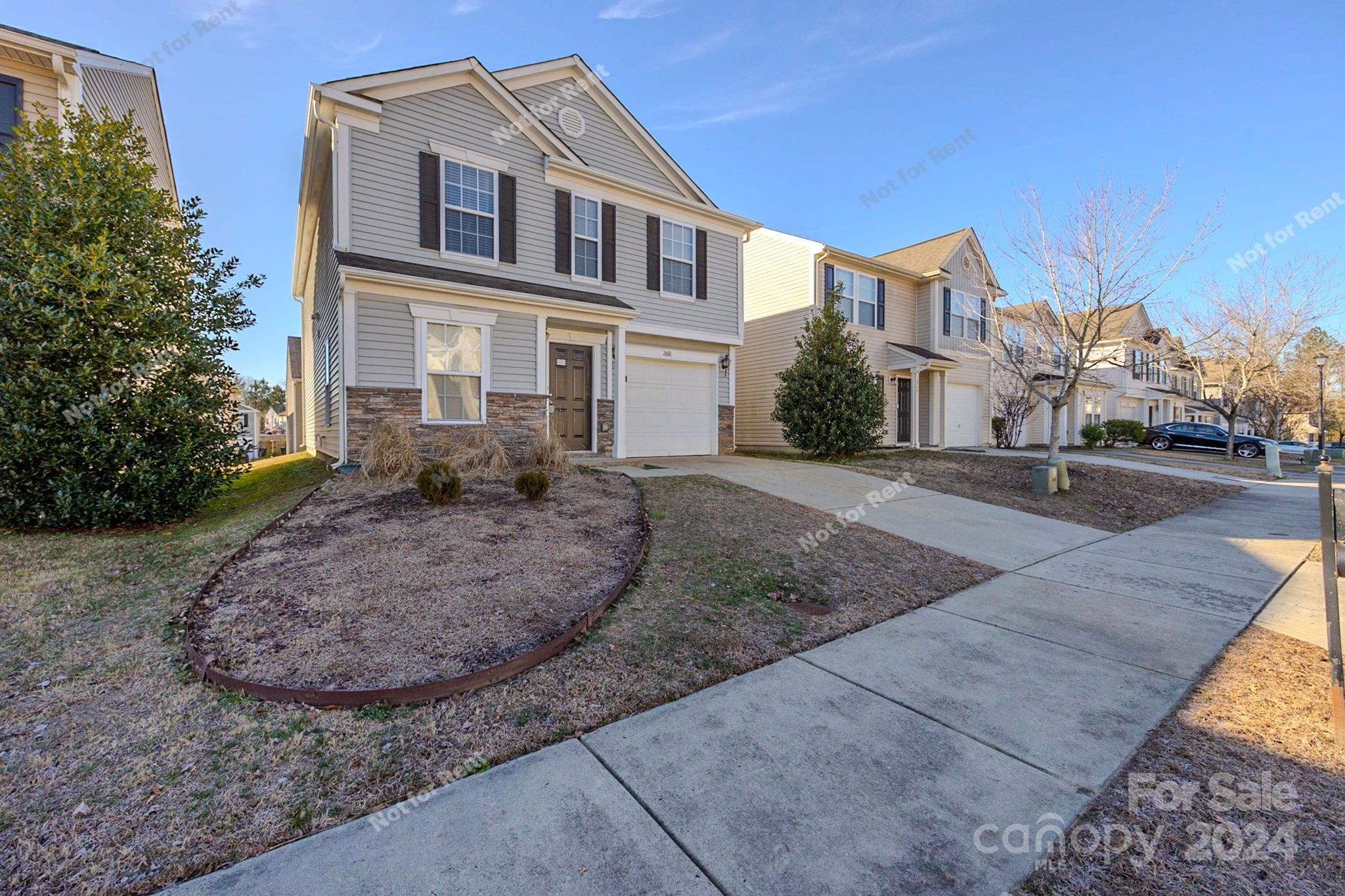 268 Morning Dew Drive Concord NC 28025