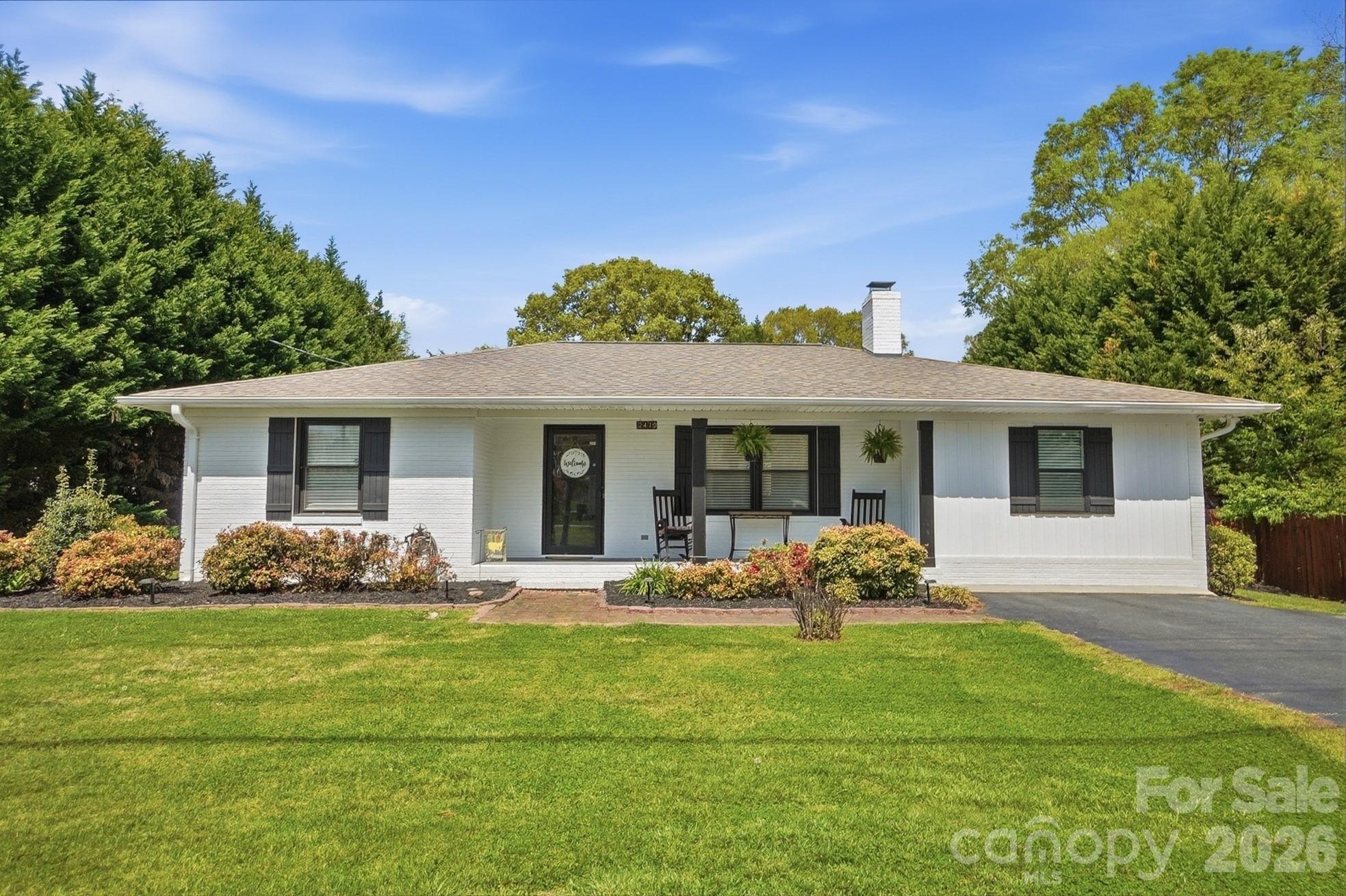 2470 Nc 152 Highway W China Grove NC 28023