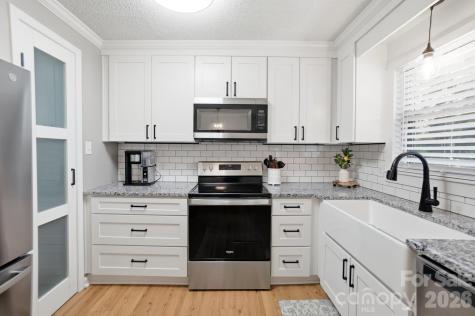 2470 Nc 152 Highway W China Grove NC 28023