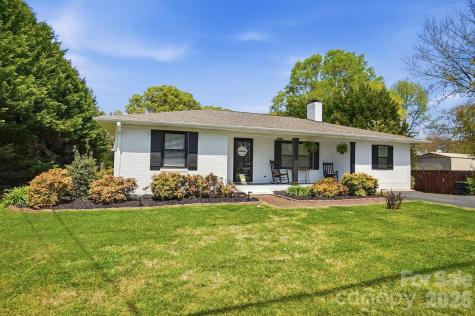 2470 Nc 152 Highway W China Grove NC 28023