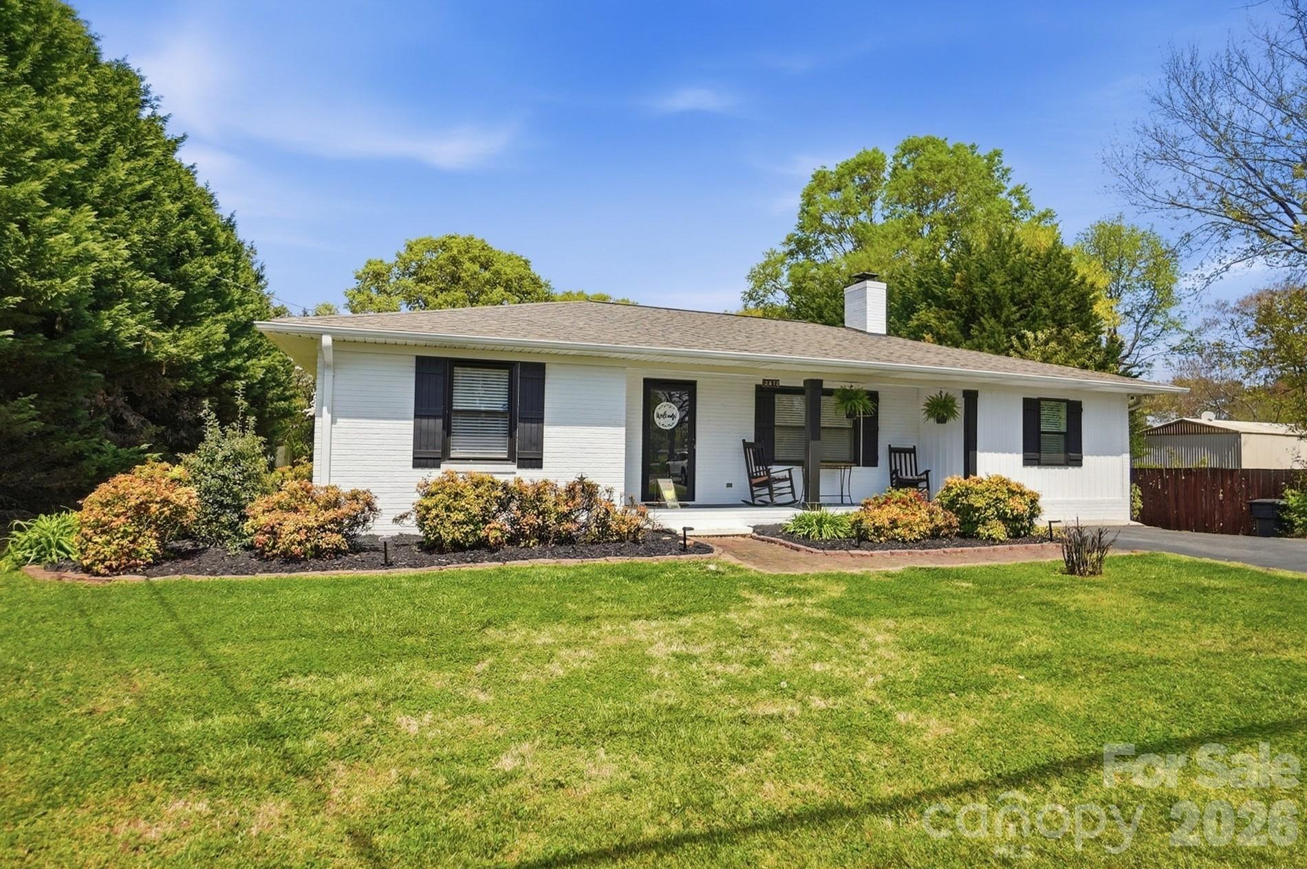 2470 Nc 152 Highway W China Grove NC 28023