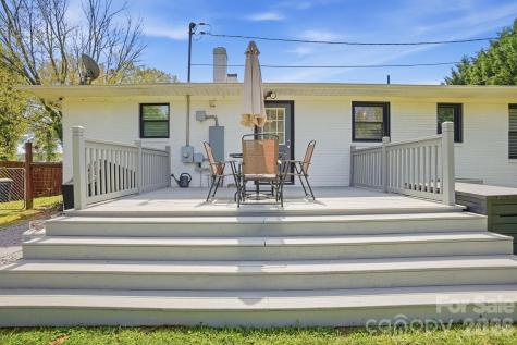 2470 Nc 152 Highway W China Grove NC 28023