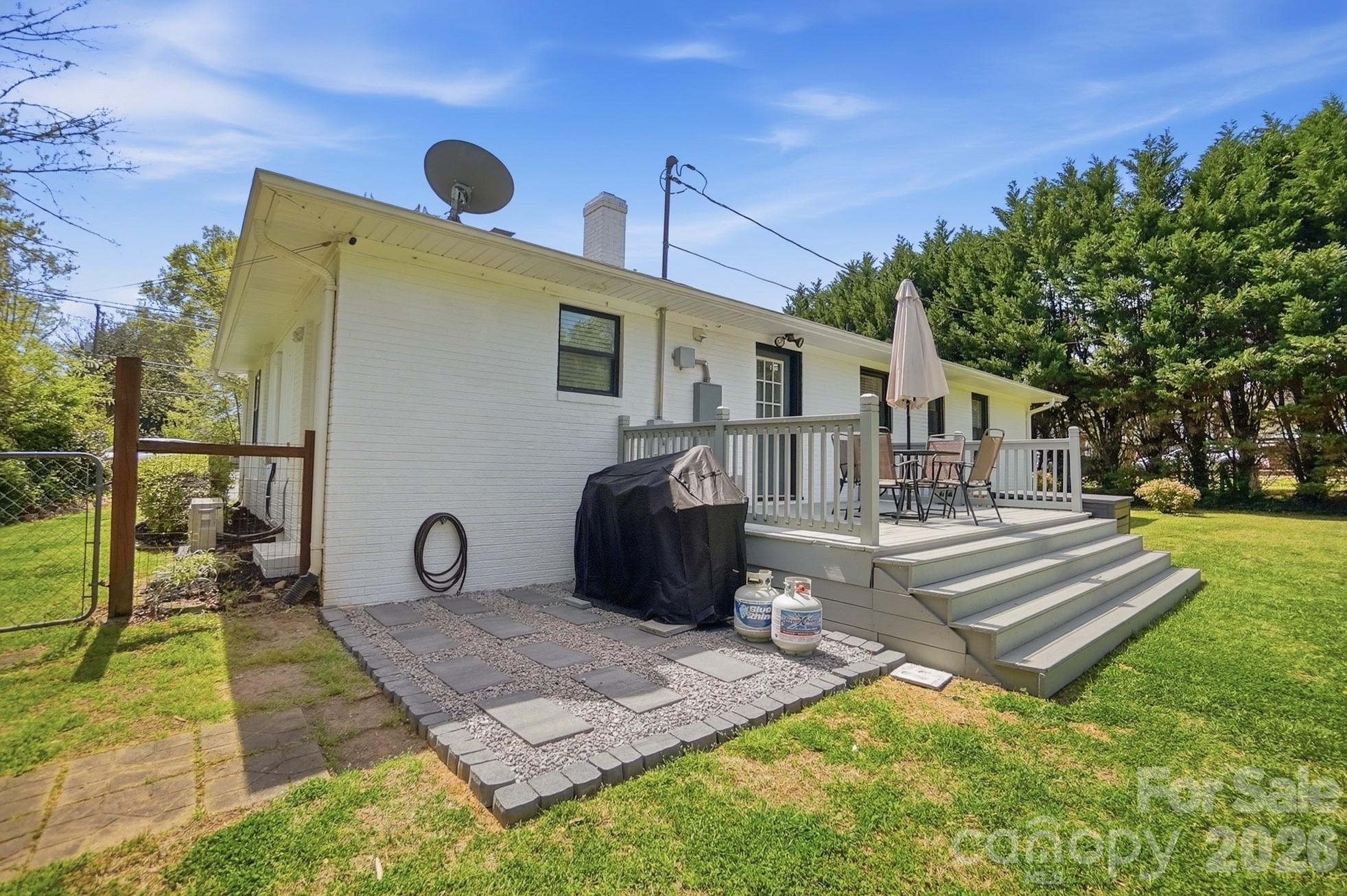 2470 Nc 152 Highway W China Grove NC 28023