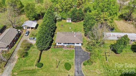 2470 Nc 152 Highway W China Grove NC 28023