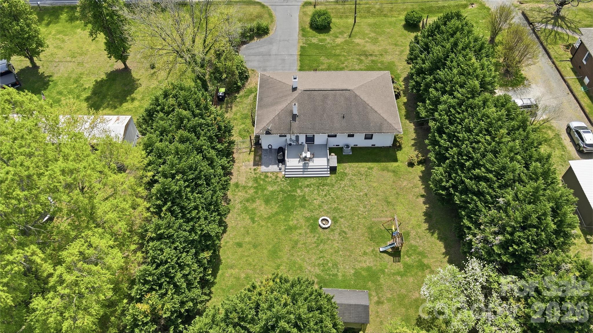2470 Nc 152 Highway W China Grove NC 28023