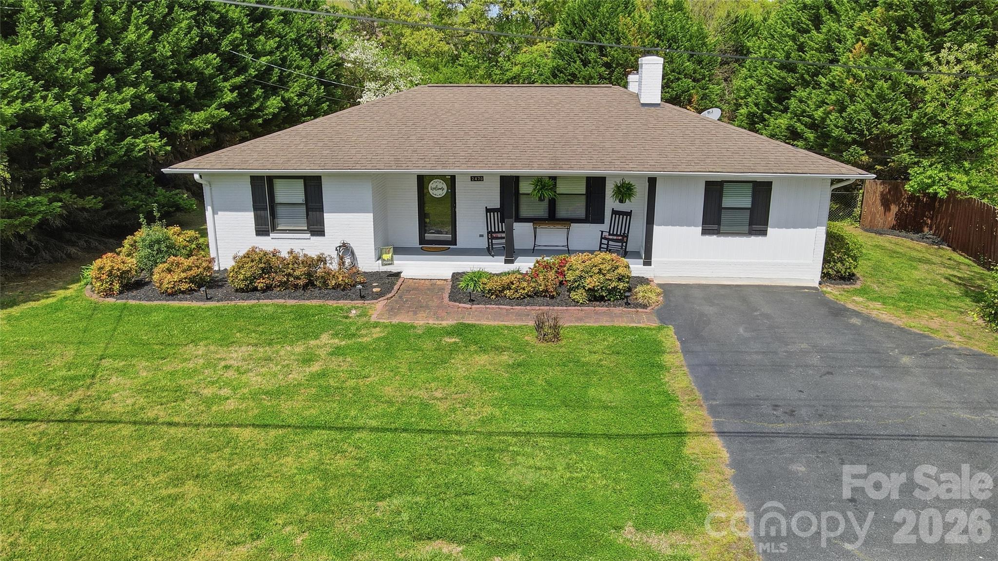 2470 Nc 152 Highway W China Grove NC 28023