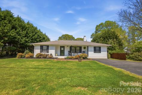2470 Nc 152 Highway W China Grove NC 28023