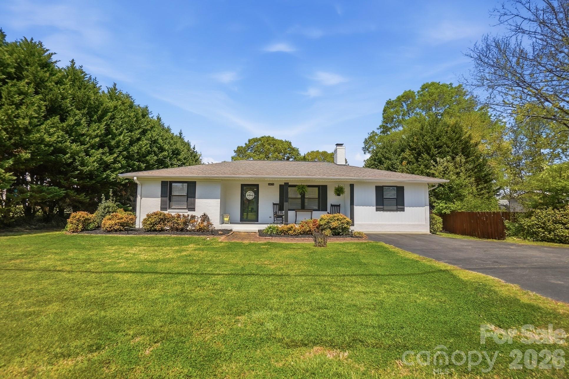 2470 Nc 152 Highway W China Grove NC 28023