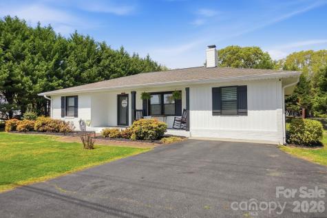 2470 Nc 152 Highway W China Grove NC 28023