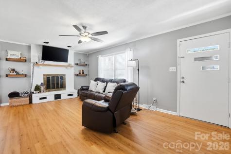 2470 Nc 152 Highway W China Grove NC 28023