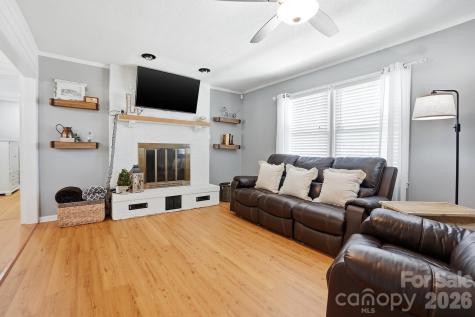 2470 Nc 152 Highway W China Grove NC 28023