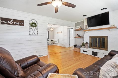 2470 Nc 152 Highway W China Grove NC 28023