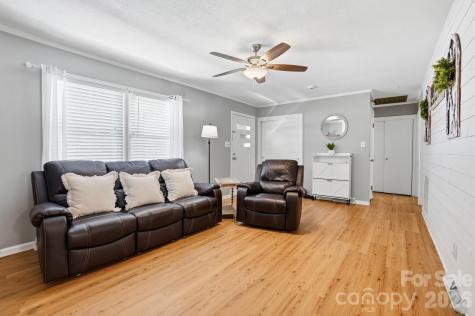 2470 Nc 152 Highway W China Grove NC 28023