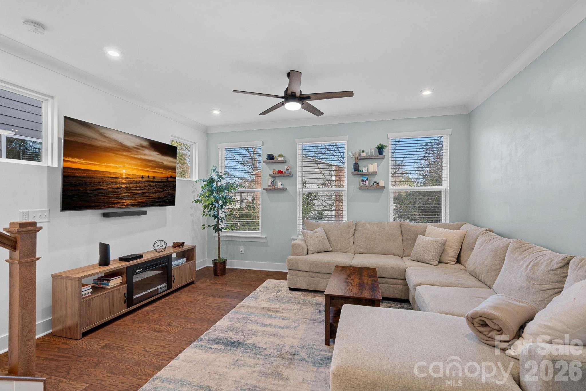 4012 Capital Ridge Court Charlotte NC 28205