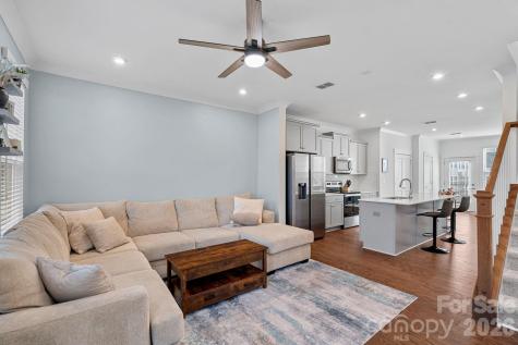 4012 Capital Ridge Court Charlotte NC 28205