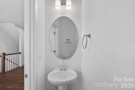 4012 Capital Ridge Court Charlotte NC 28205