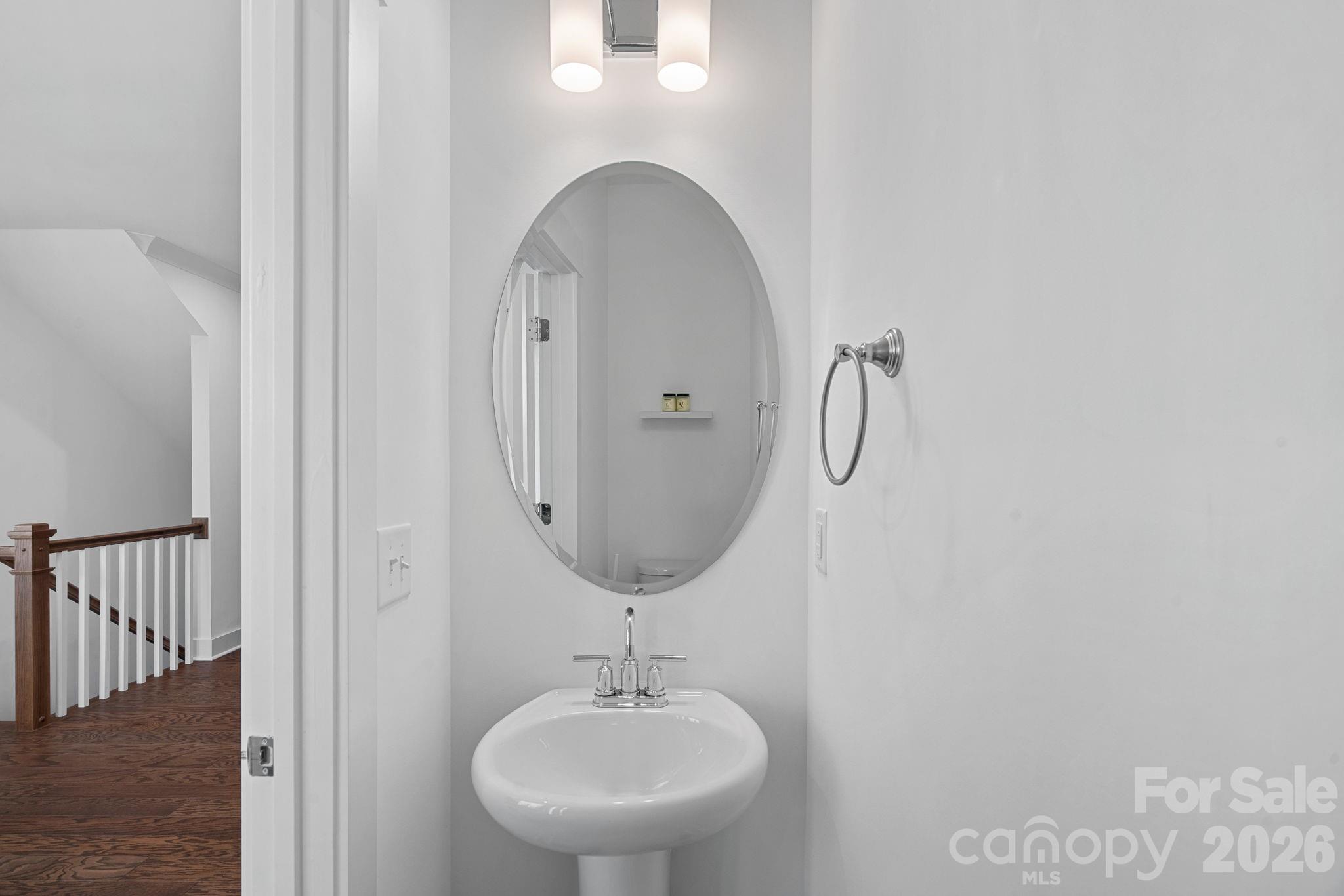 4012 Capital Ridge Court Charlotte NC 28205