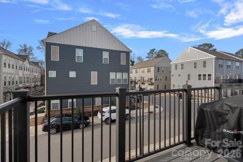4012 Capital Ridge Court Charlotte NC 28205