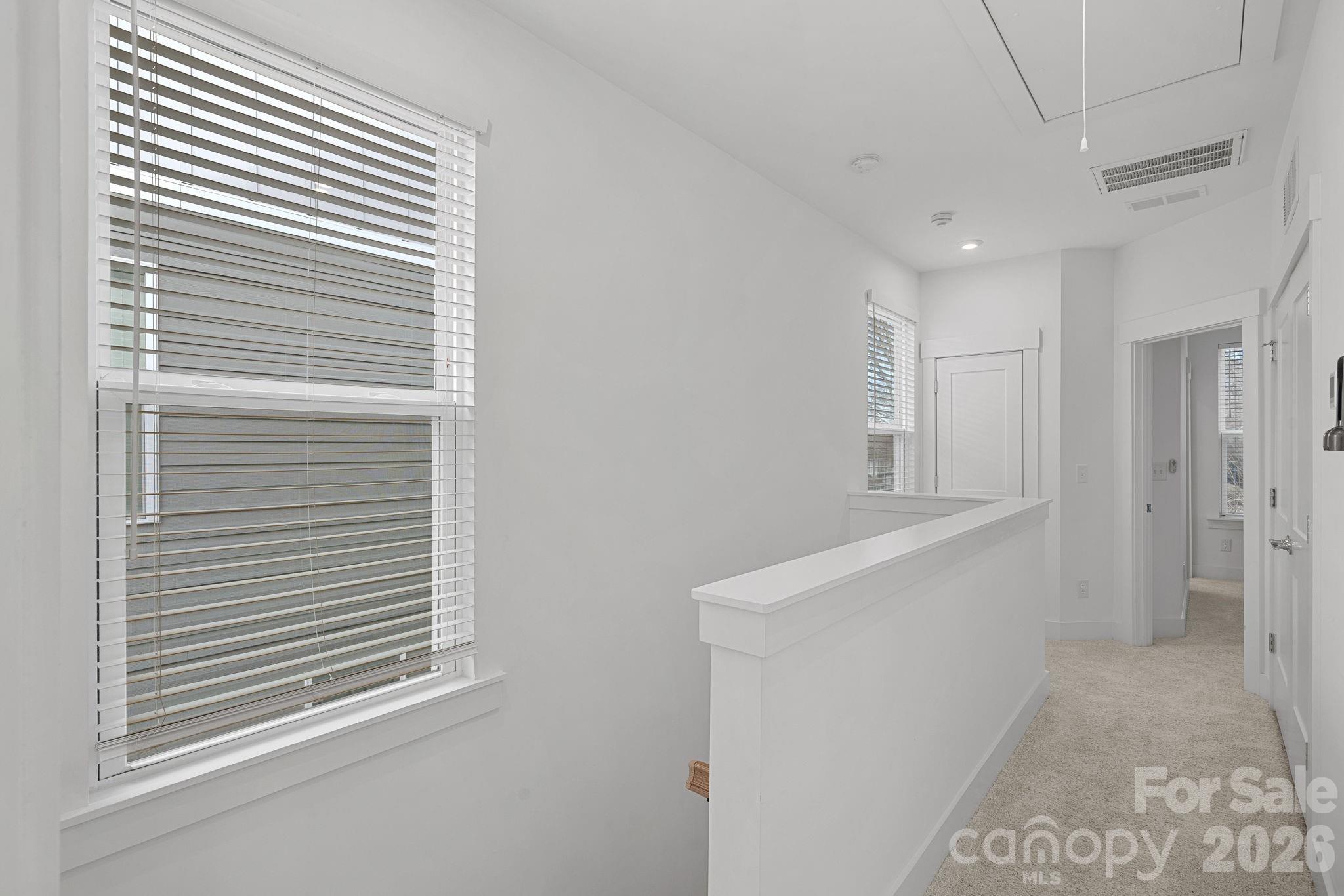 4012 Capital Ridge Court Charlotte NC 28205