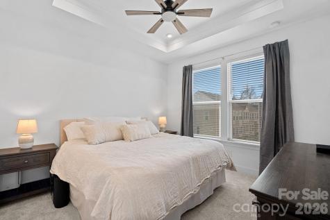 4012 Capital Ridge Court Charlotte NC 28205