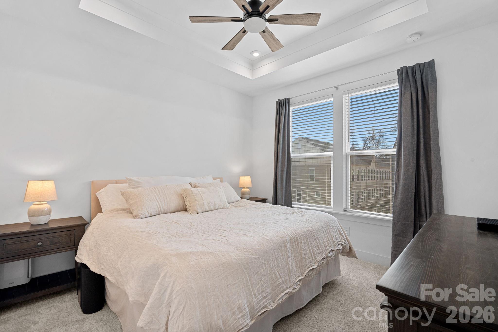 4012 Capital Ridge Court Charlotte NC 28205
