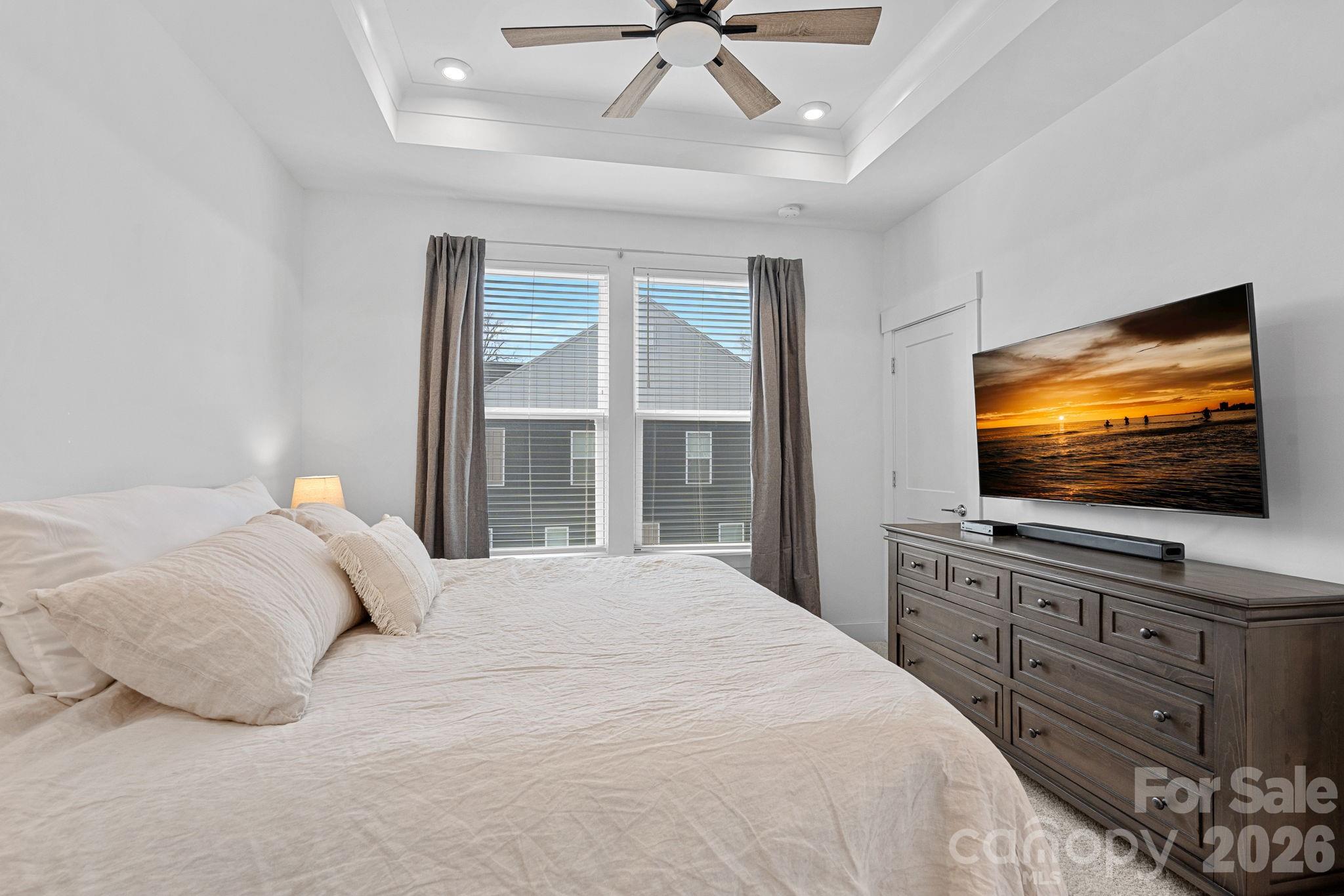4012 Capital Ridge Court Charlotte NC 28205