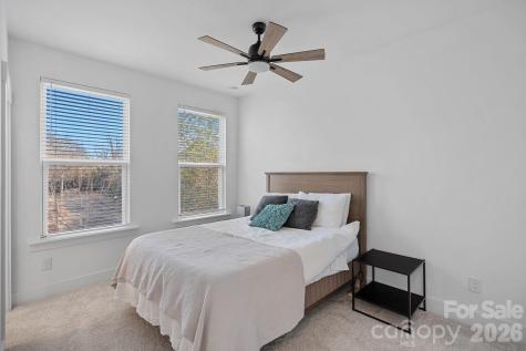 4012 Capital Ridge Court Charlotte NC 28205