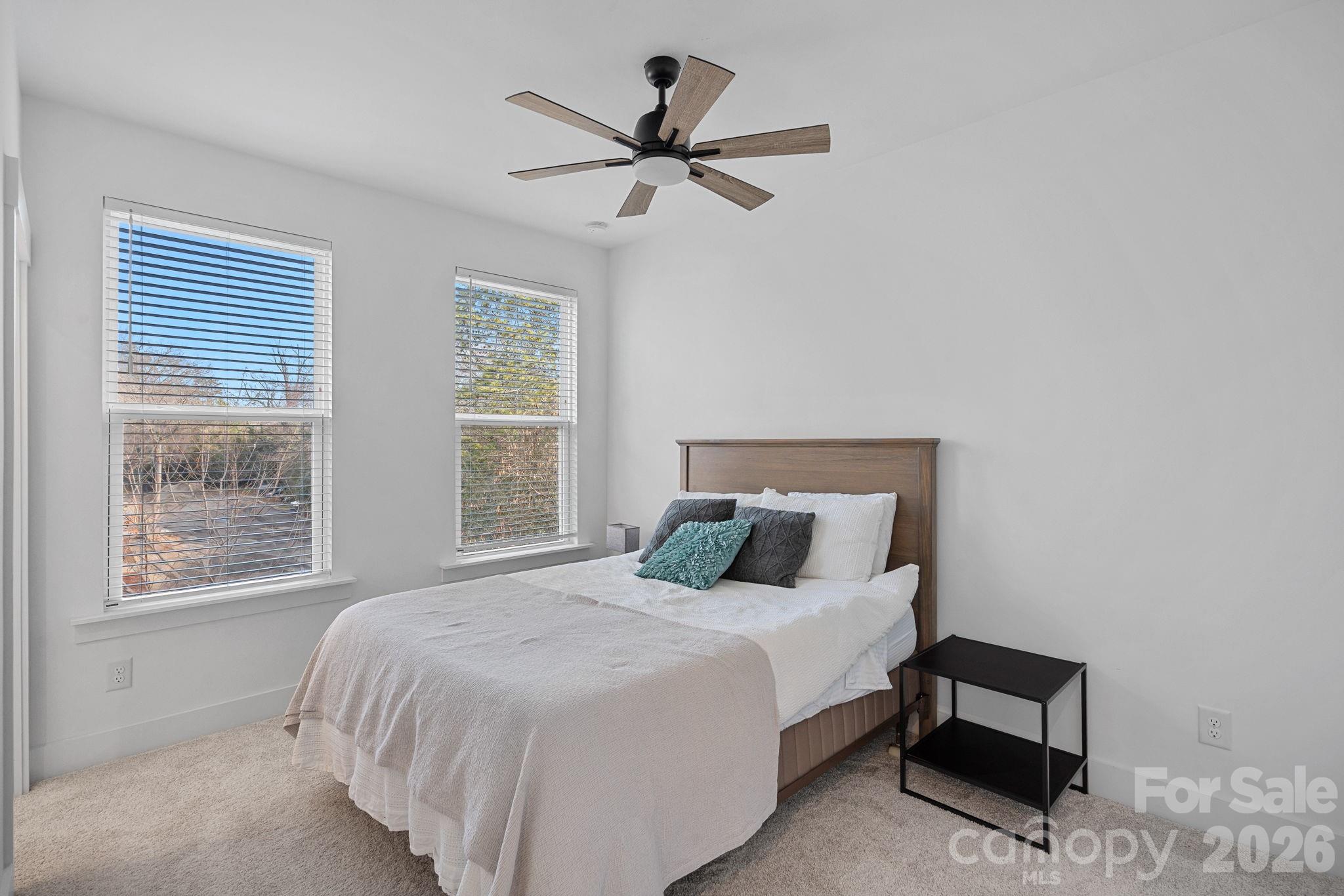 4012 Capital Ridge Court Charlotte NC 28205