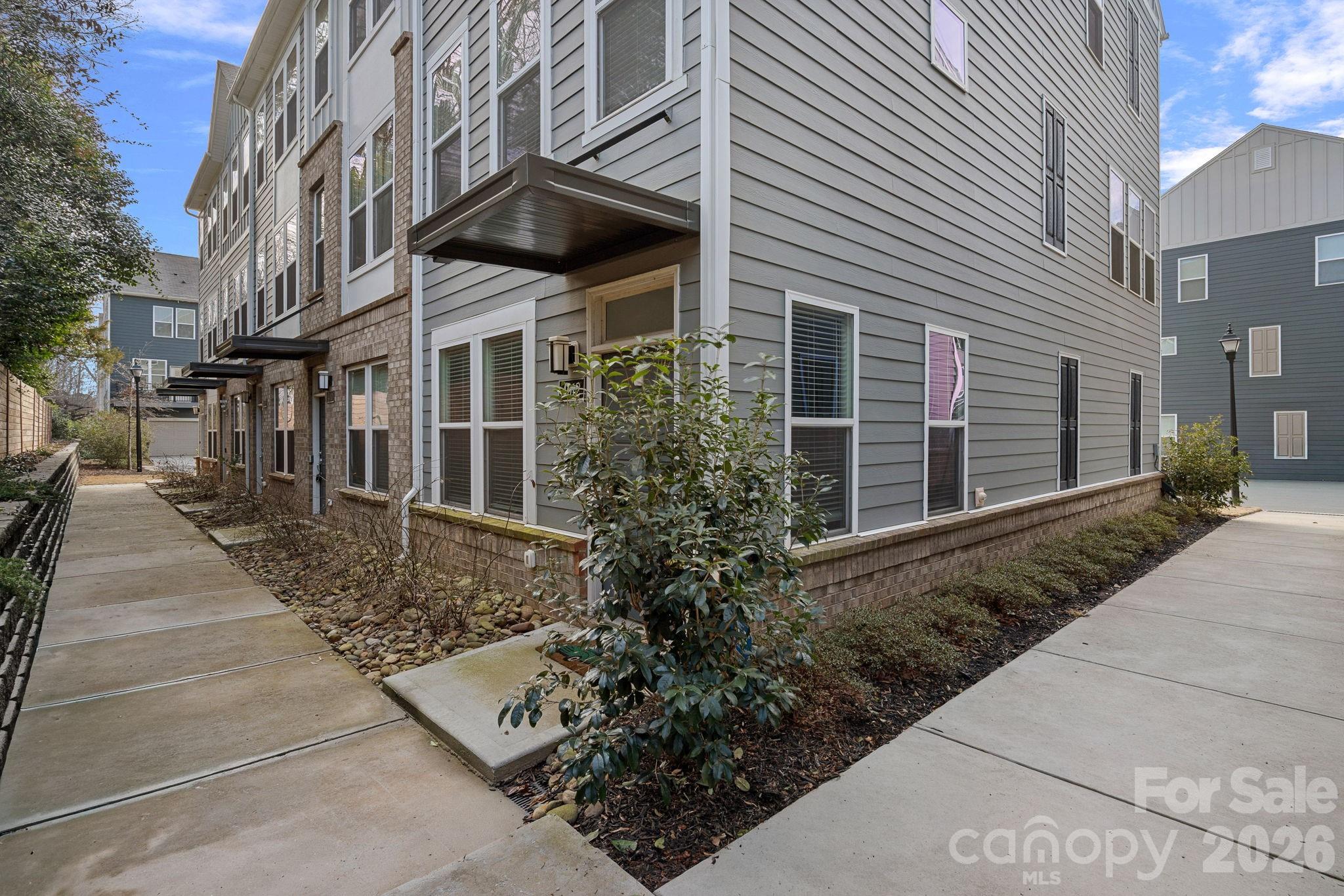 4012 Capital Ridge Court Charlotte NC 28205