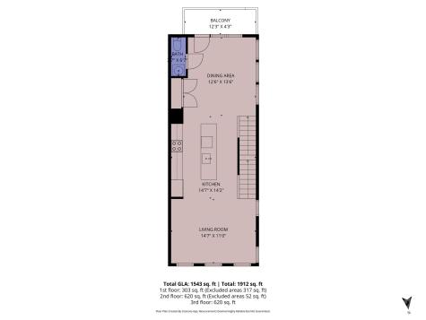4012 Capital Ridge Court Charlotte NC 28205
