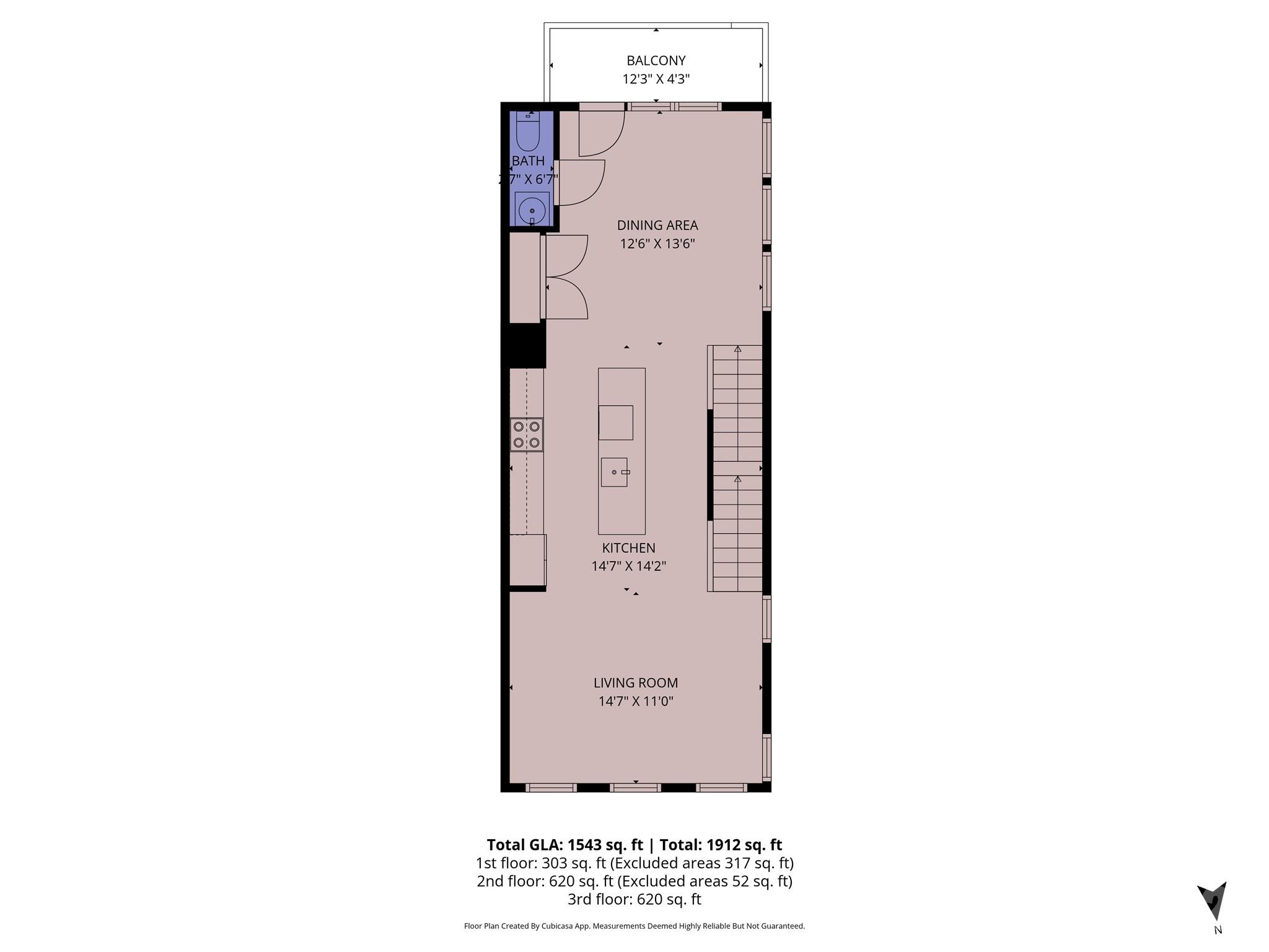 4012 Capital Ridge Court Charlotte NC 28205