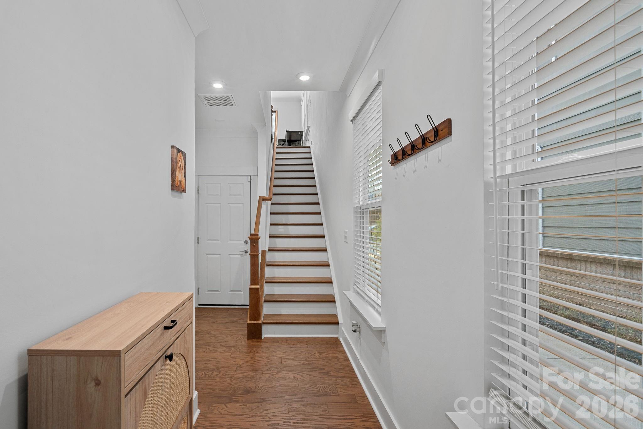 4012 Capital Ridge Court Charlotte NC 28205