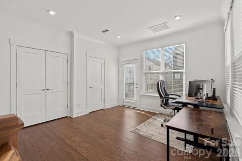 4012 Capital Ridge Court Charlotte NC 28205
