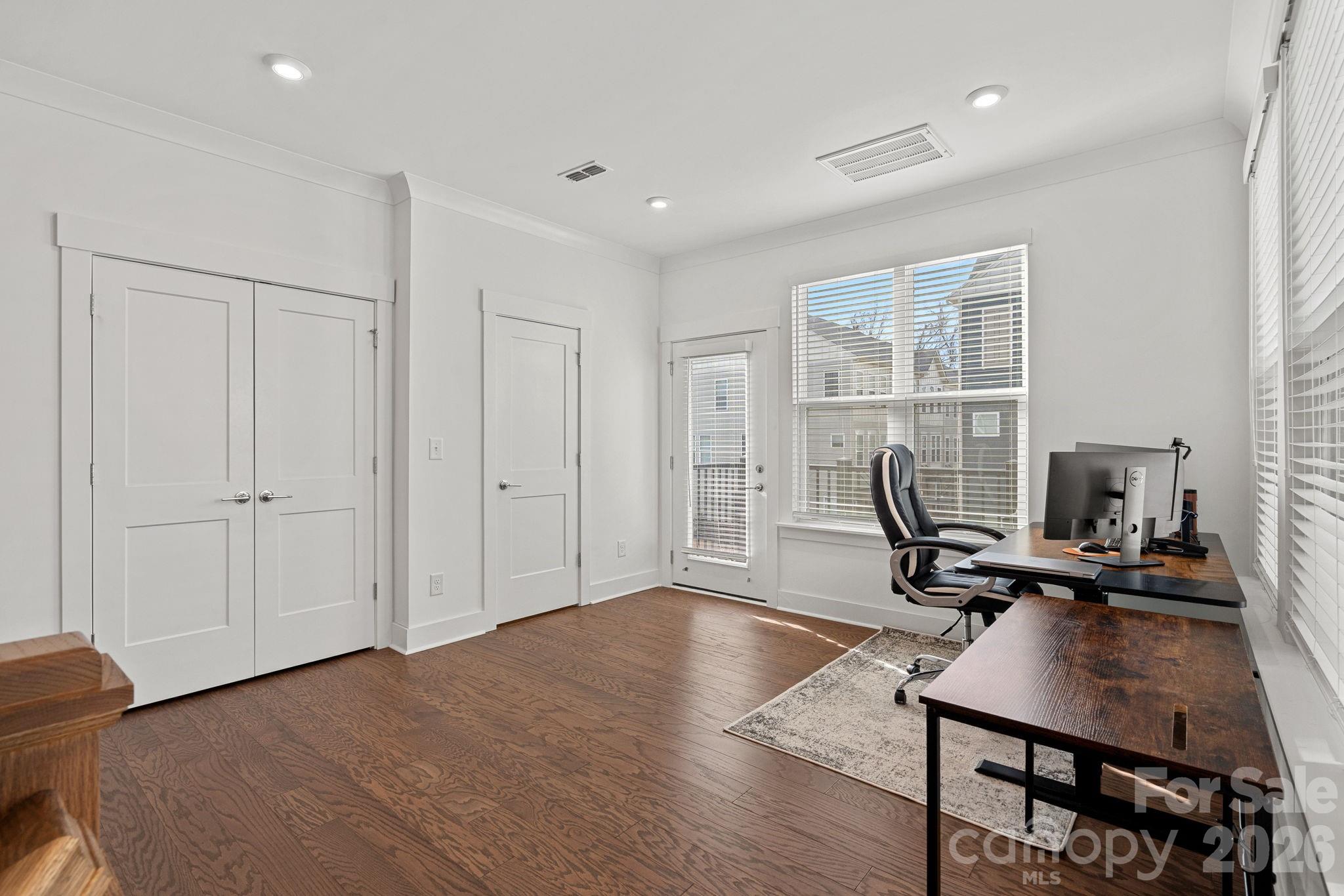 4012 Capital Ridge Court Charlotte NC 28205