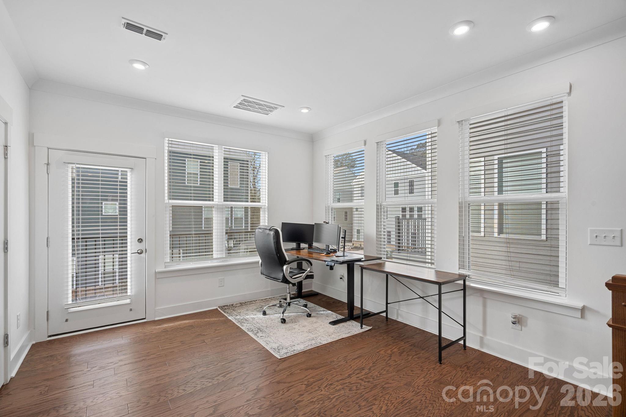 4012 Capital Ridge Court Charlotte NC 28205