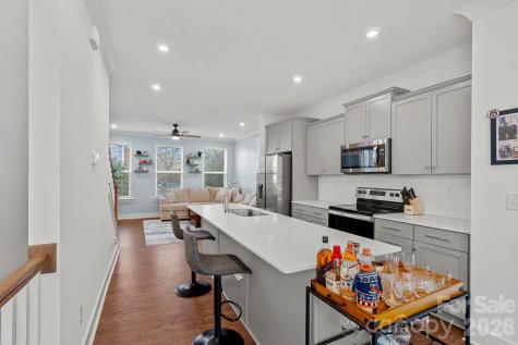 4012 Capital Ridge Court Charlotte NC 28205