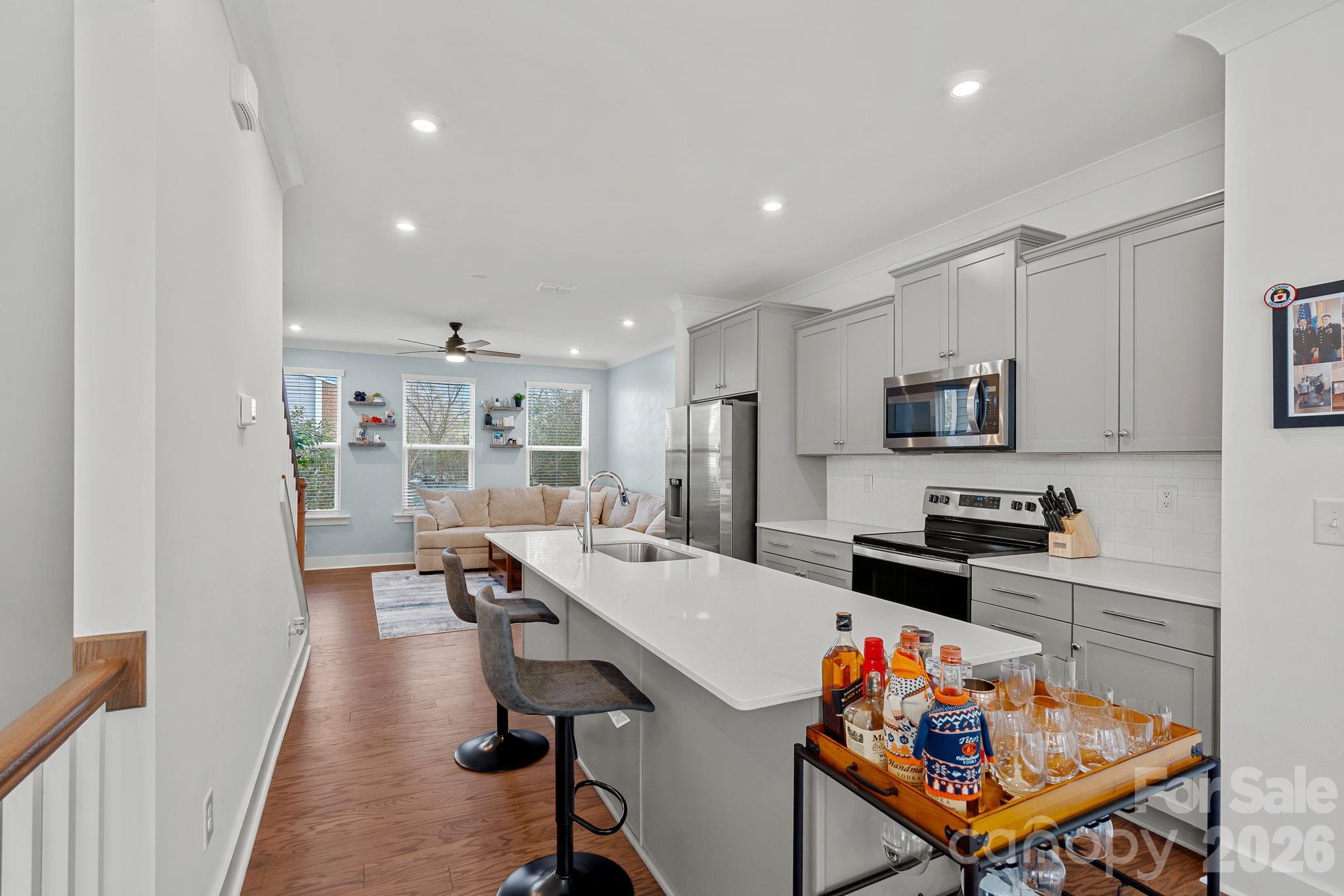 4012 Capital Ridge Court Charlotte NC 28205