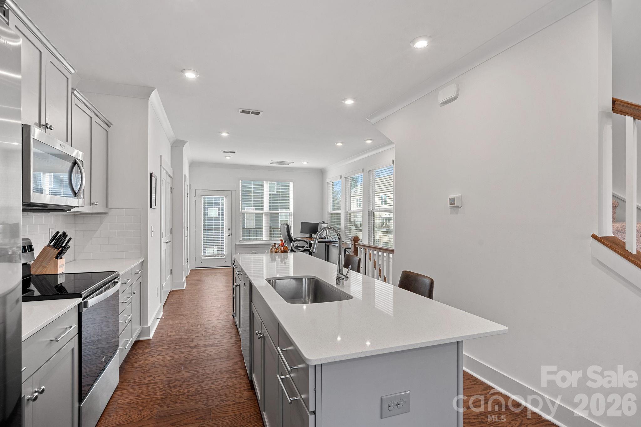 4012 Capital Ridge Court Charlotte NC 28205