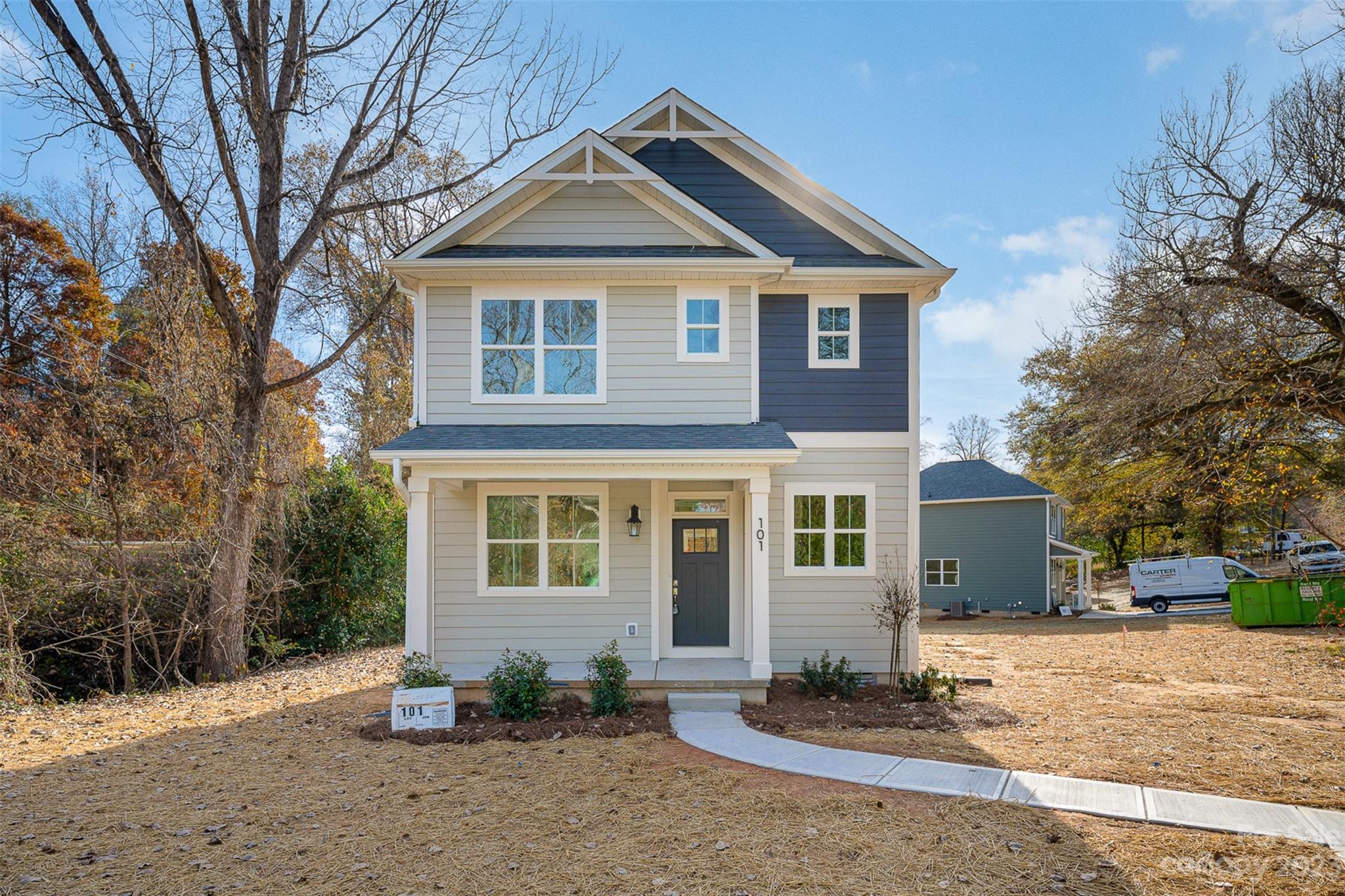 101 Mauney Street Mount Holly NC 28120