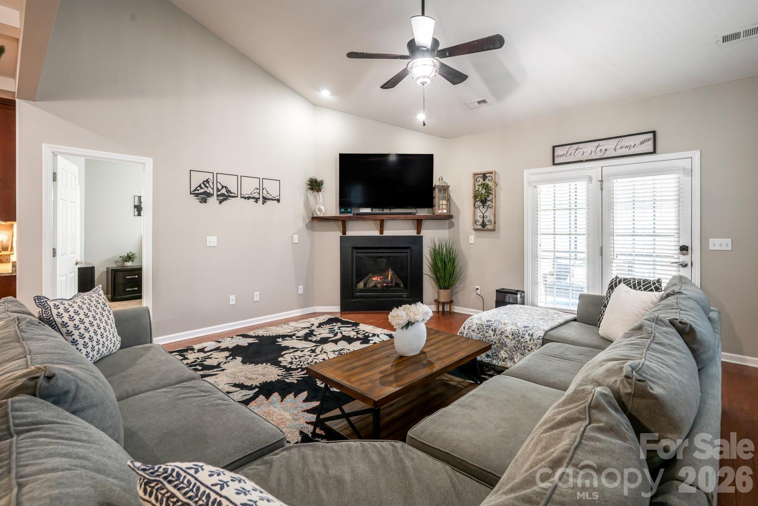 9 Partridge Berry Lane Weaverville NC 28787